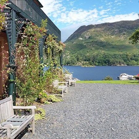 Glenridding House Hotel Exterior foto
