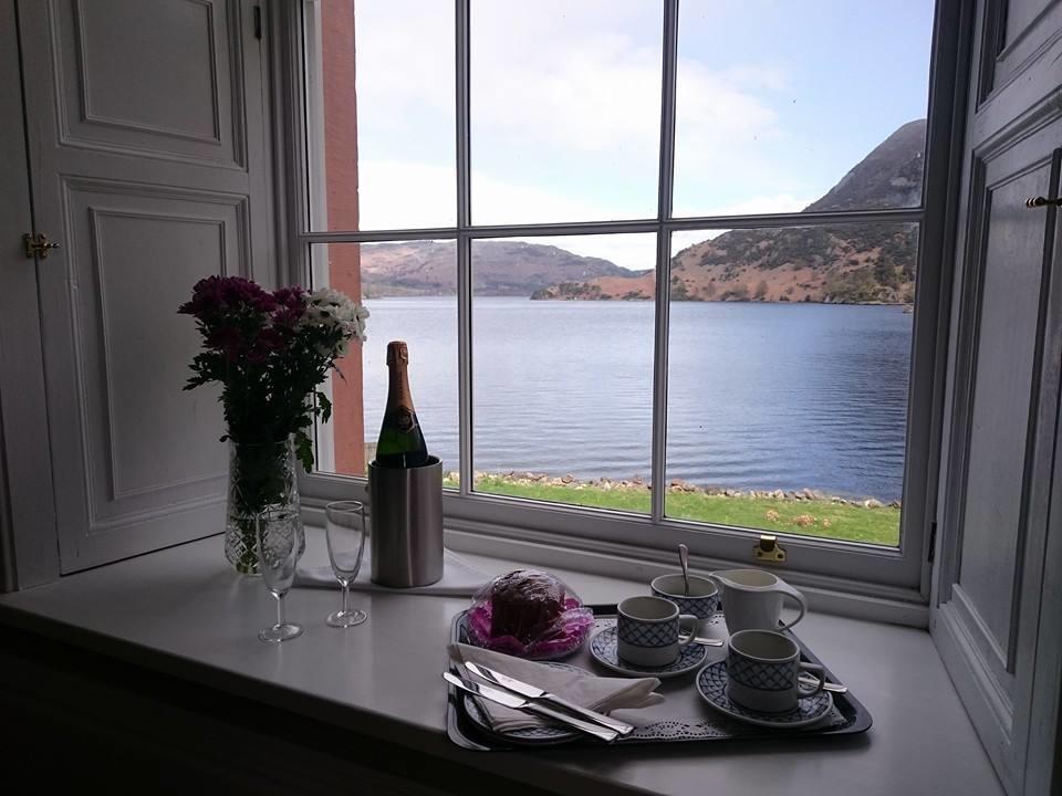 Glenridding House Hotel Exterior foto