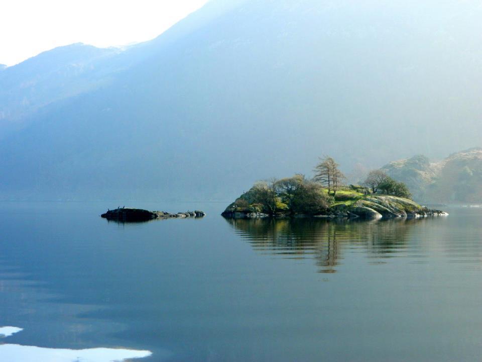 Glenridding House Hotel Exterior foto