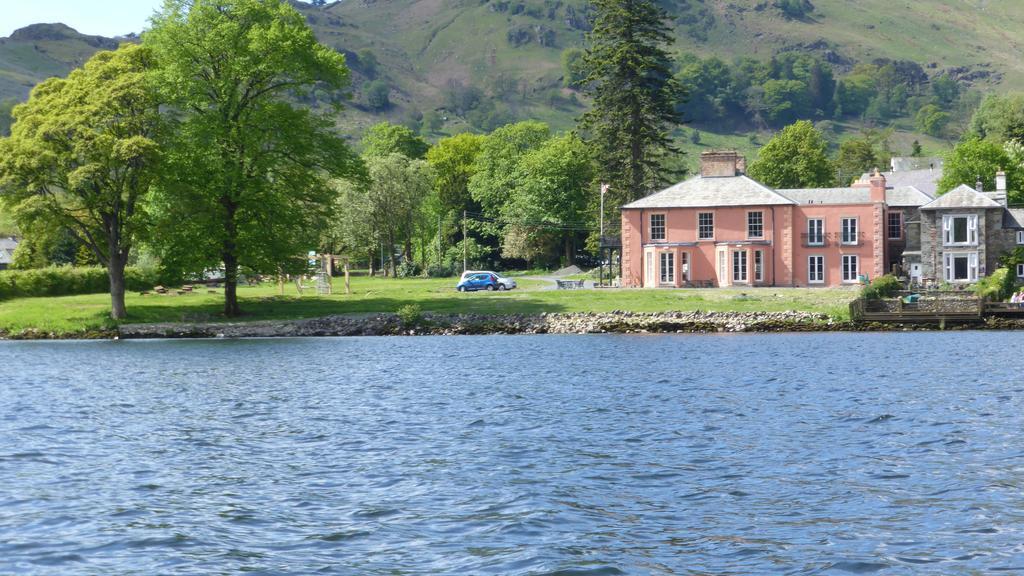 Glenridding House Hotel Exterior foto