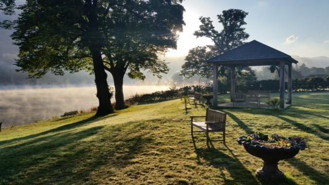 Glenridding House Hotel Exterior foto