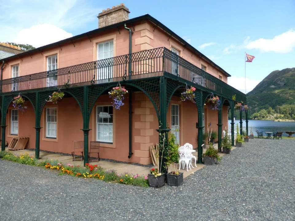Glenridding House Hotel Exterior foto